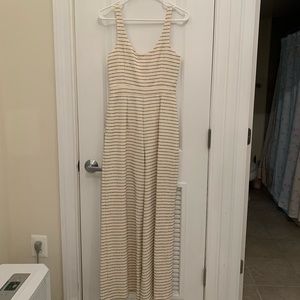 Mara Hoffman Jumpsuit